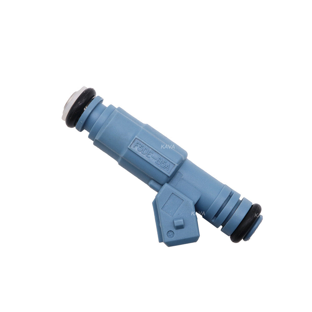 NEW 24LB Fuel Injectors 250cc Fit for Jeep for Dodge Dakota for Ram Van 5.2 5.9