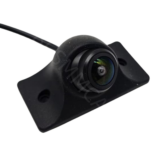 HD Car Rear View Reverse Camera AHD Parking Backup Cam Fisheye Lens Cam 170¡ã