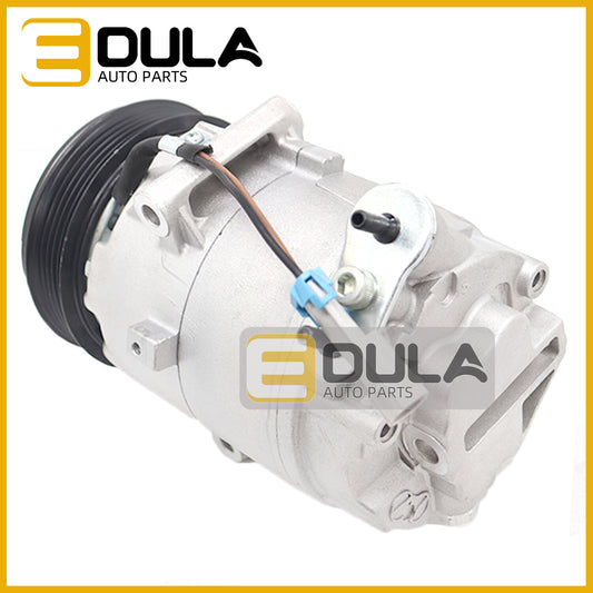 The AC compressor is suitable for Astra H Zafira 1854171 1854186 1854527 13139055 13189393