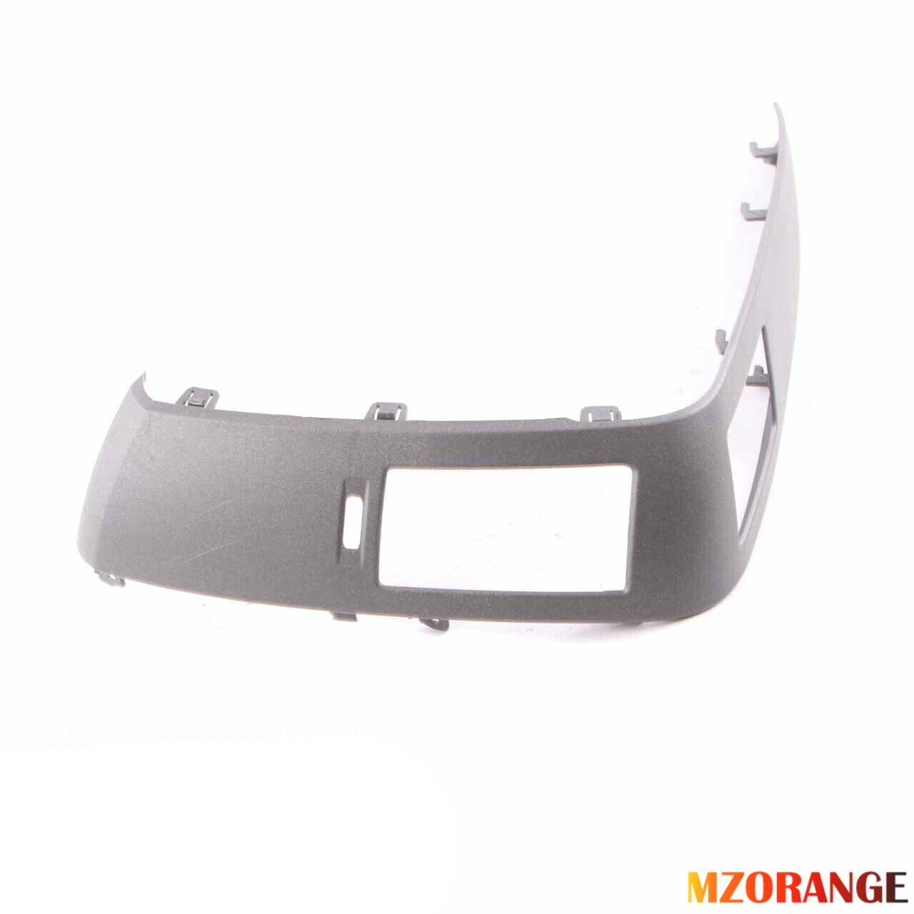 2¡Á for Mercedes Benz Sprinter W906 Dashboard Air Vent Silver L+R A9066890037