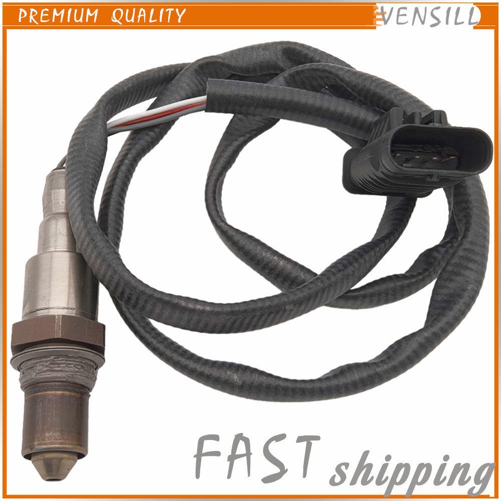 Rear Oxygen Sensor 13628573155 Fit for BMW F20 F21 F30 114d 116d 218d 220d 225d