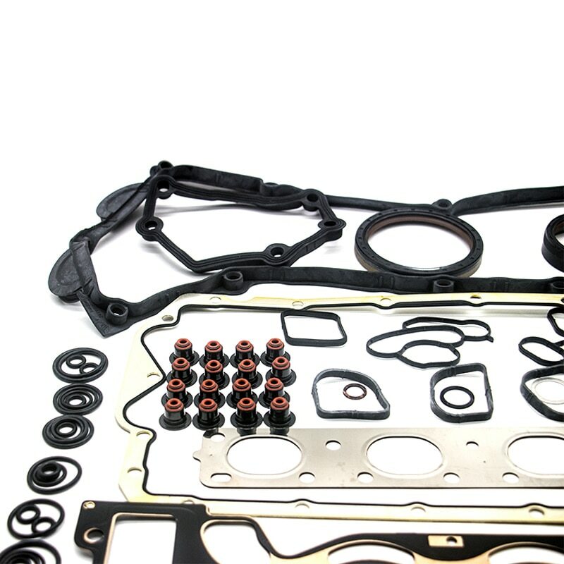 Engine N46 Full Head Gasket Repair Set for BMW 118i 120i 320i E82 E90 E91 2.0L