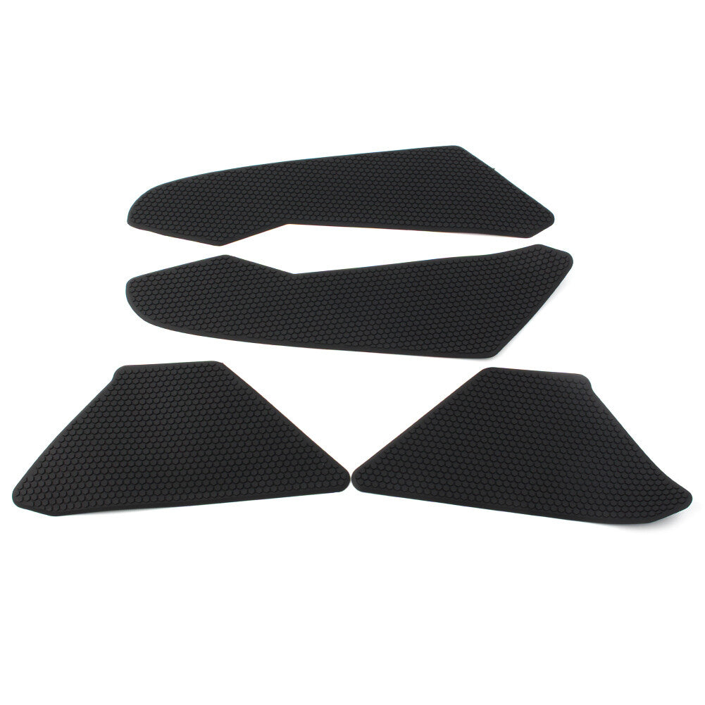 Tank Traction Grips Boot Guards for Honda CBR1000RR / SP / SP2 2017 2018 2019