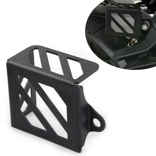 Rear Brake Fluid Reservoir Cover Fit for Honda CB300R/250R/250R/150R CB500X CBR500R