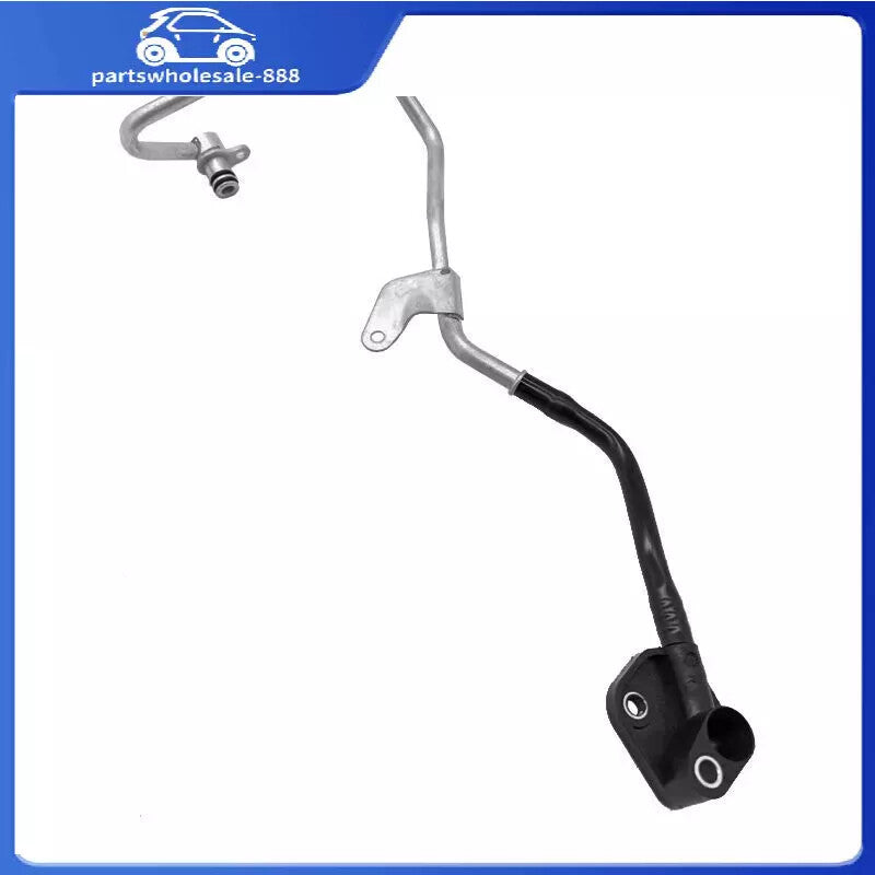A2782000200 Turbocharger coolant return hose suitable for Mercedes CLS AMG C218