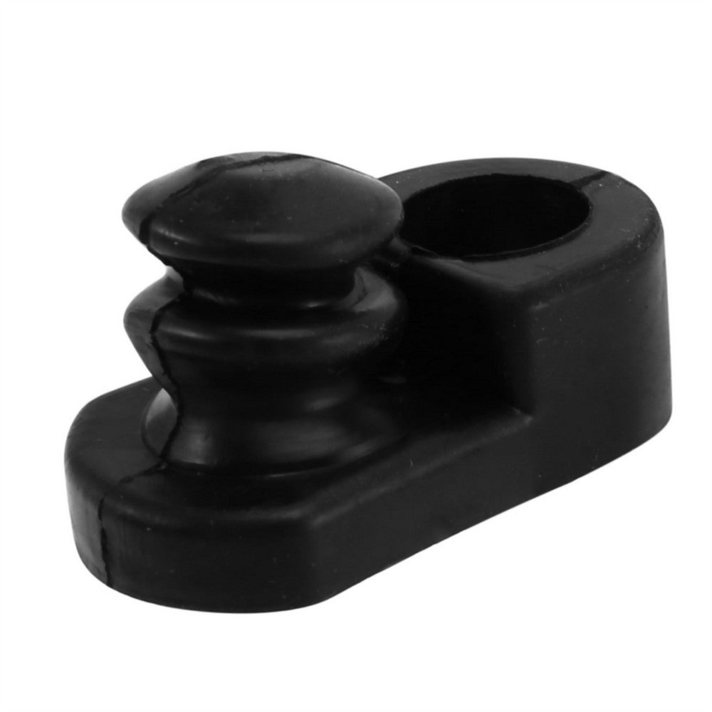 2x Car Door Switch Rubber Cover for Nissan 240SX 300ZX for Infiniti Q45 25368-6P000