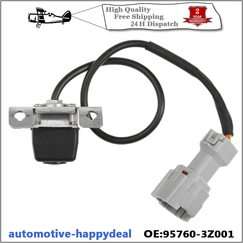 Rear View Backup Reverse Parking Camera for Hyundai I40 95760-3Z000 95760-3Z102