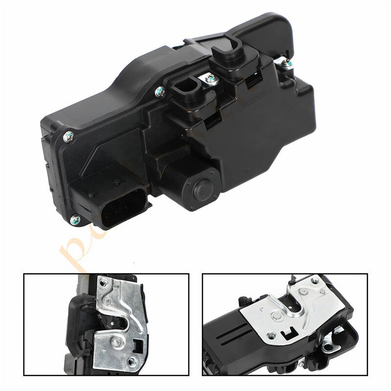 Left-hand drive door latch actuator for 2005-2013 for Chevrolet for Corvette 88956758