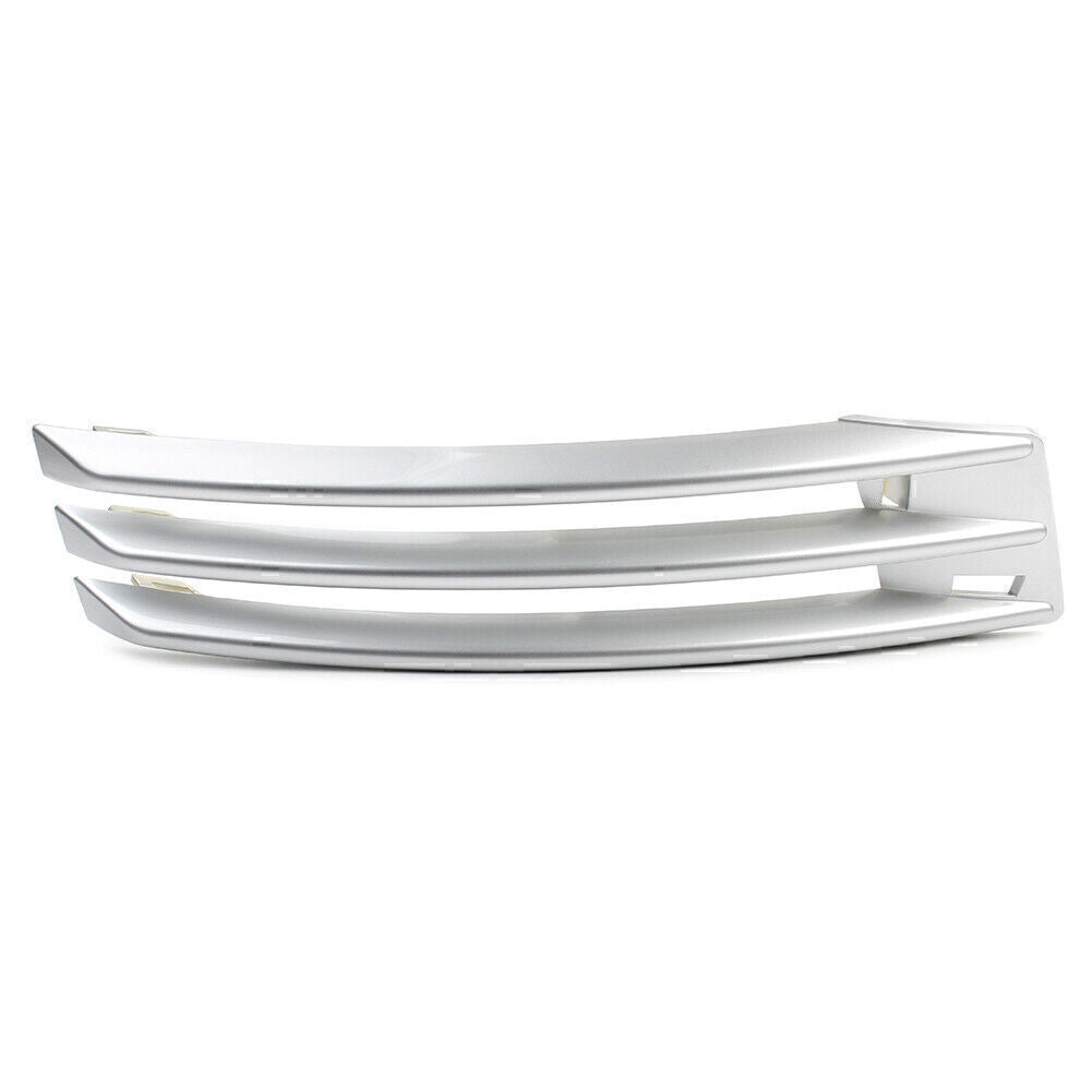 Right Front Fog Bumper Grille Air Vent Cover Trim Fit for Land Rover Ranger for Rover
