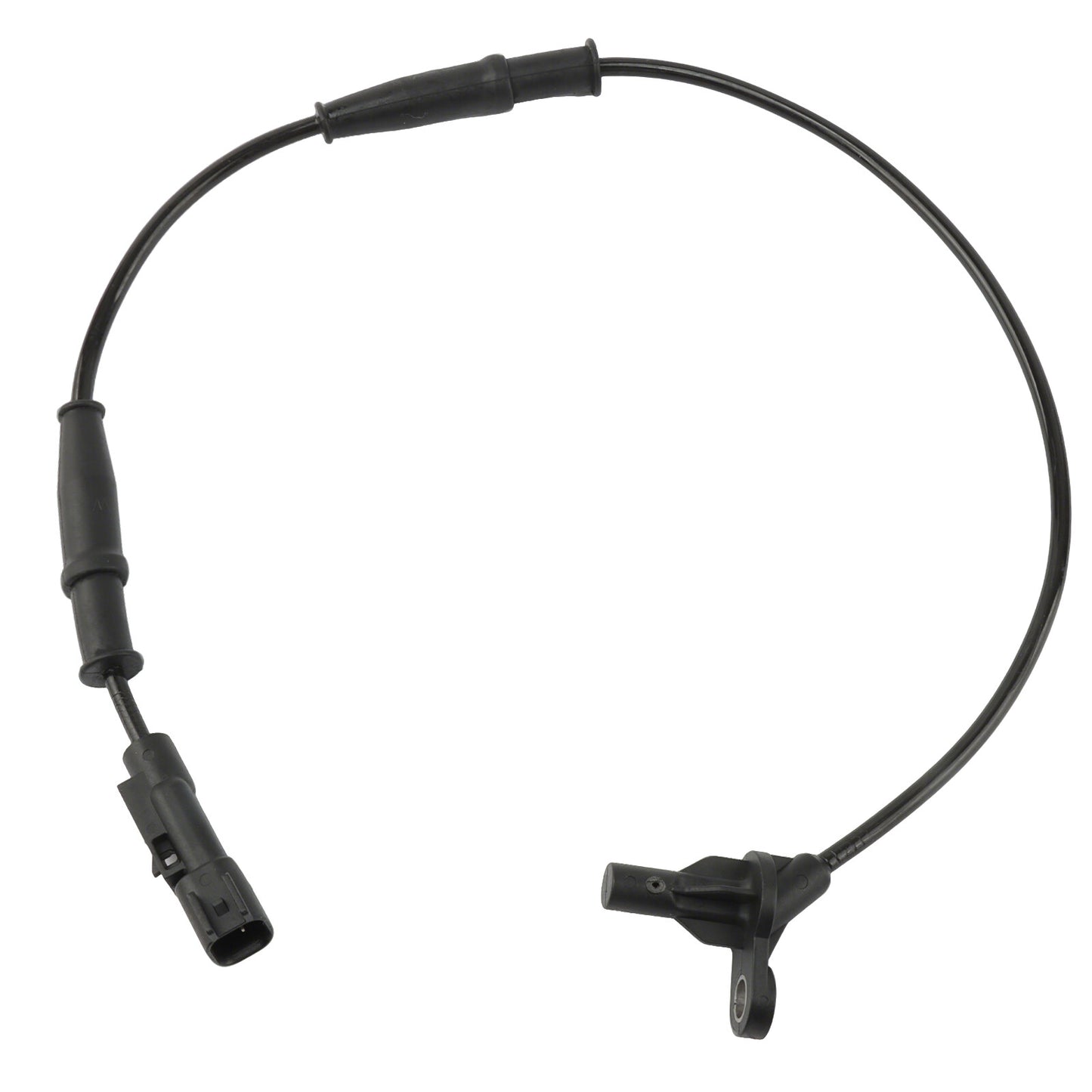 1PC Speed Sensor Front Left=Right for CHEVROLET TORNADO 1.8 2012-2021 20 19 18