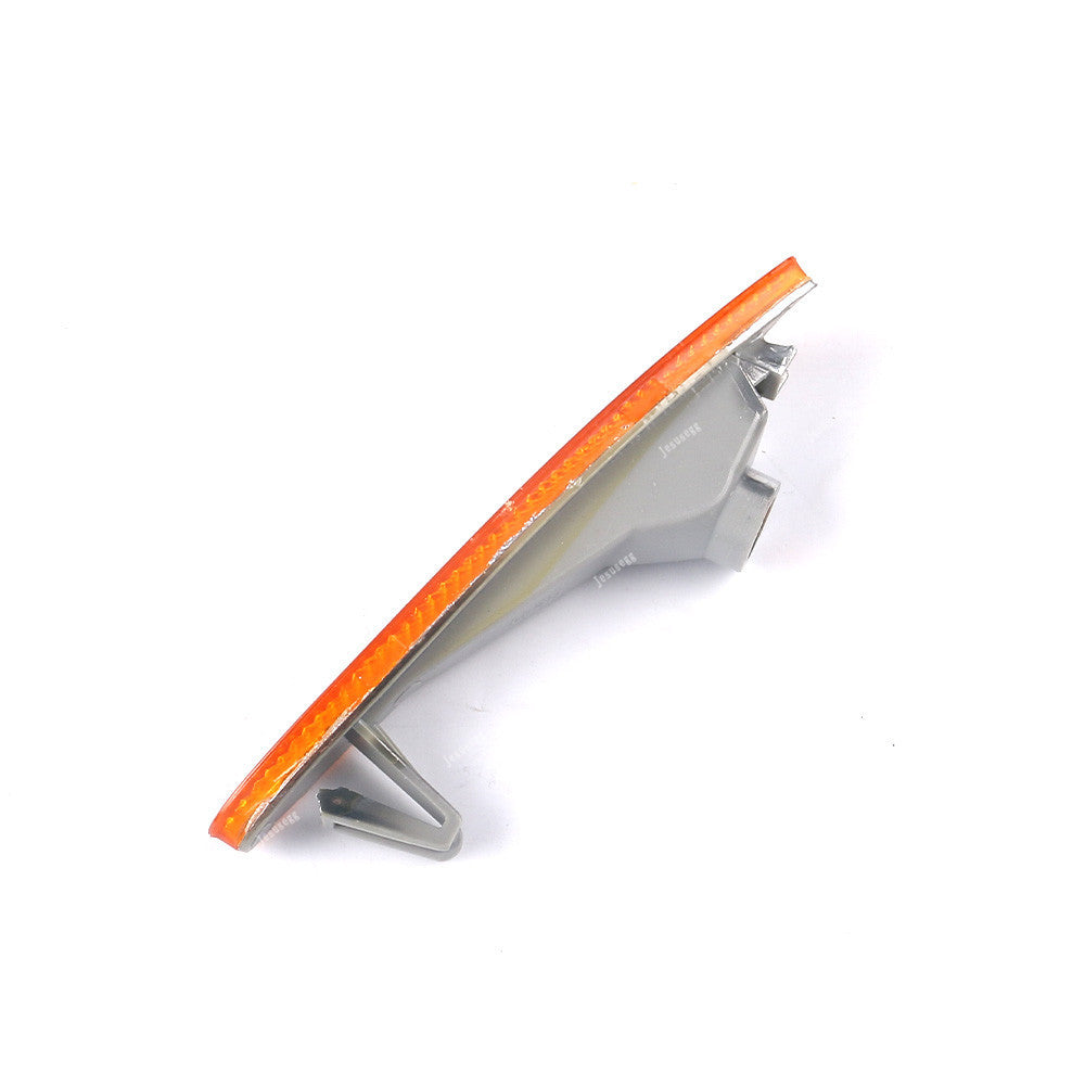 Right Side Marker In Bumper Turn Signal Light for Mercedes-Benz W211 E-Class