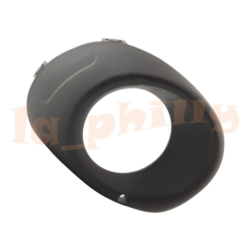 for Mitsubishi for Outlander 2013 2014 2015 Front Right Fog Light Lamp Cover Frame