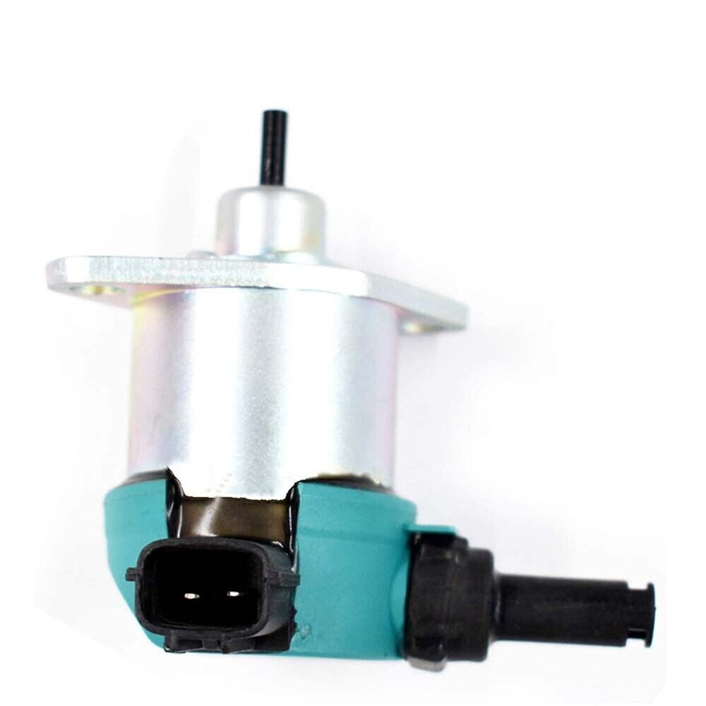 Fuel Shut Off Solenoid 32721-60014 For Kubota B2410HSD B2410HSDB B2410HSE D905