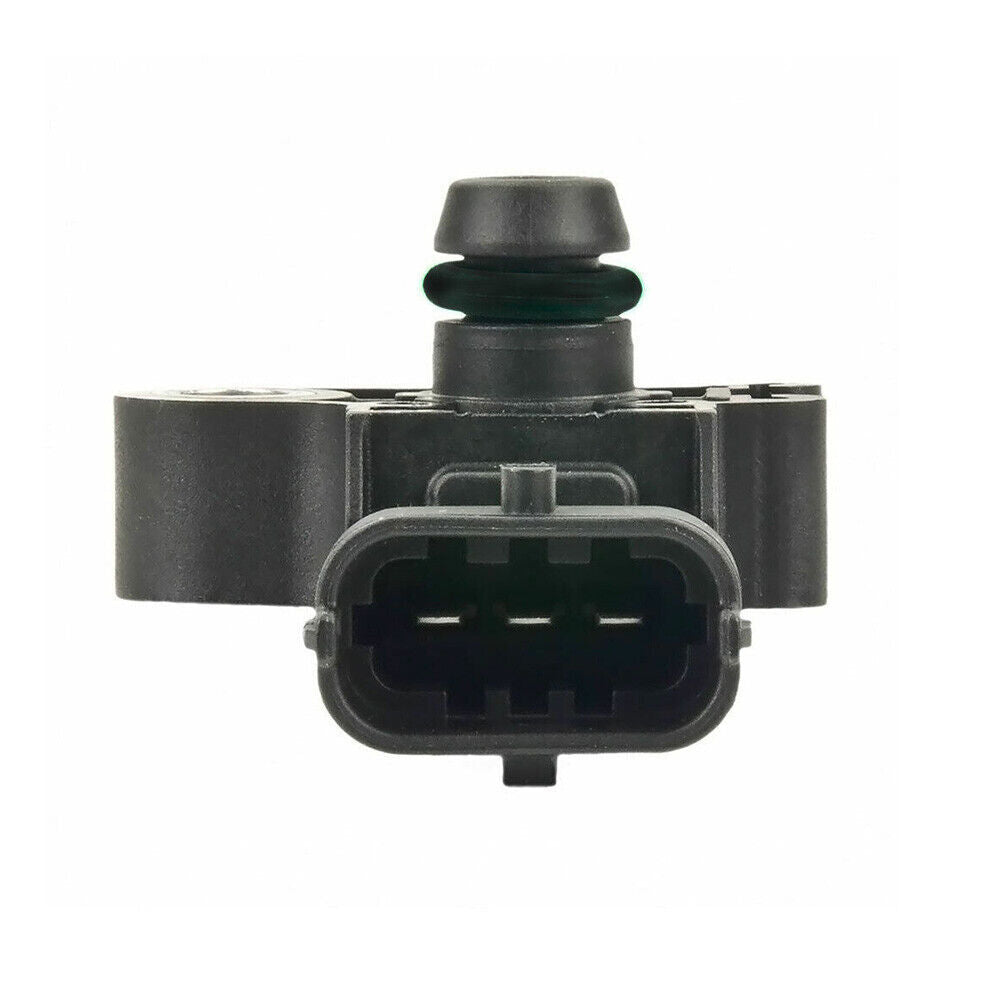 New pressure map sensor 12592525 suitable for GM LSA LS9 LS CTS-V Camaro for Corvette