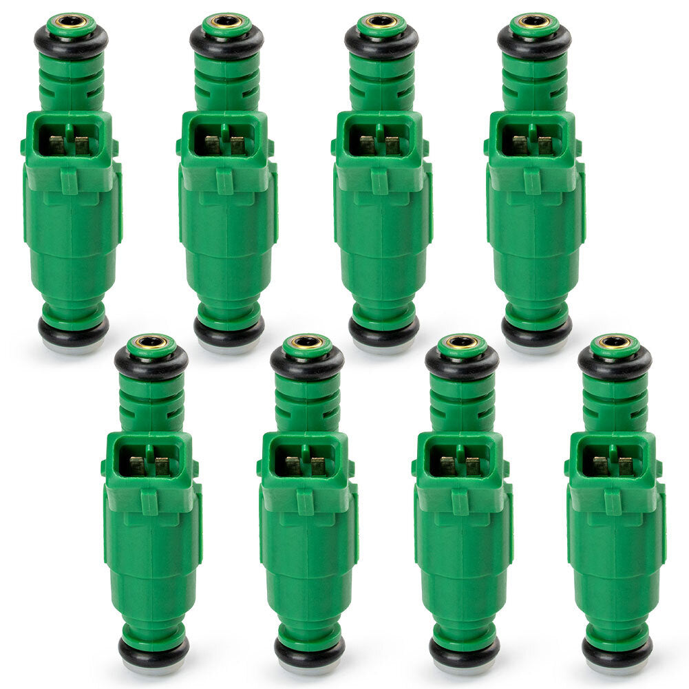 8 fuel injectors 0280155968 suitable for Volkswagen for Passat , for Jetta , Beetle, for Plymouth , Breeze, for Ford