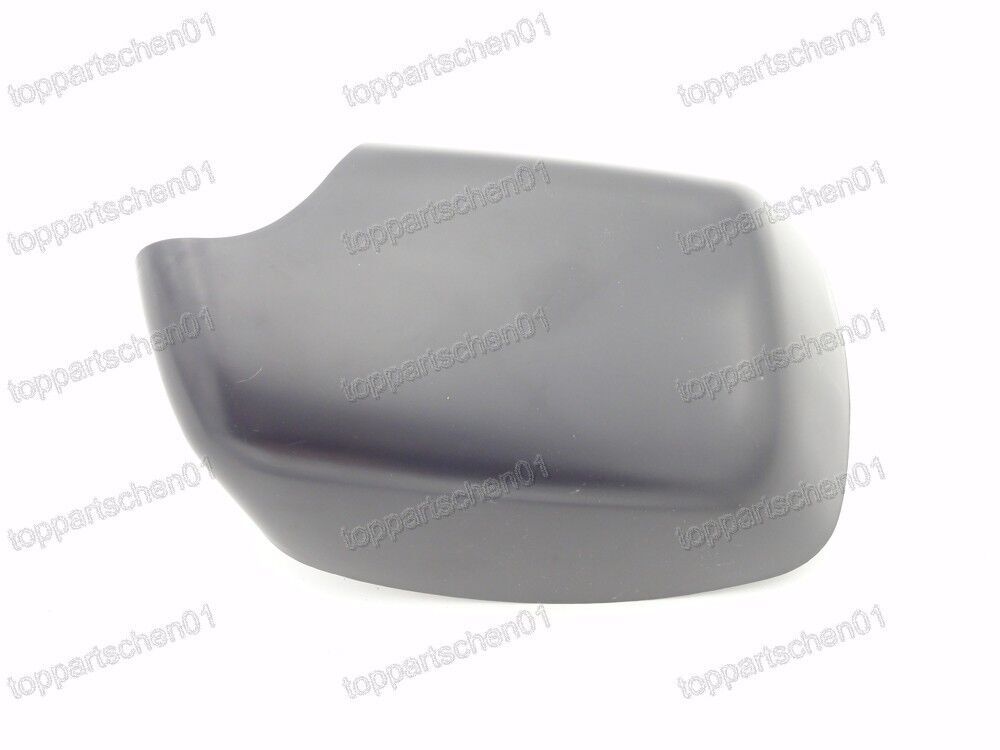 Right 51160007740 Rearview Door Wing Mirror Cover Cap for BMW E53 X5 1999-2006