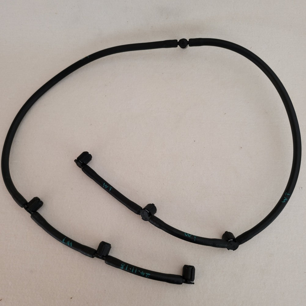 for Mercedes-Benz E350 ML350 GL350 R350 10-20 Fuel Return Line