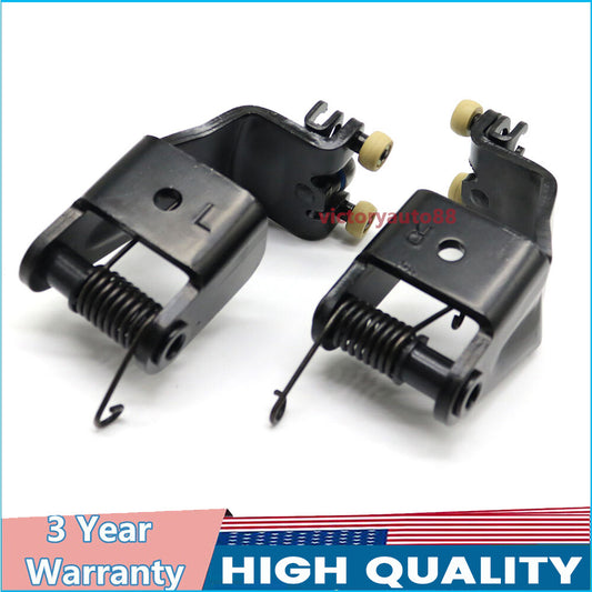 2-Pack Sliding Door Rollers for Honda Odyssey Driver and Passenger Sides (2005-2010)