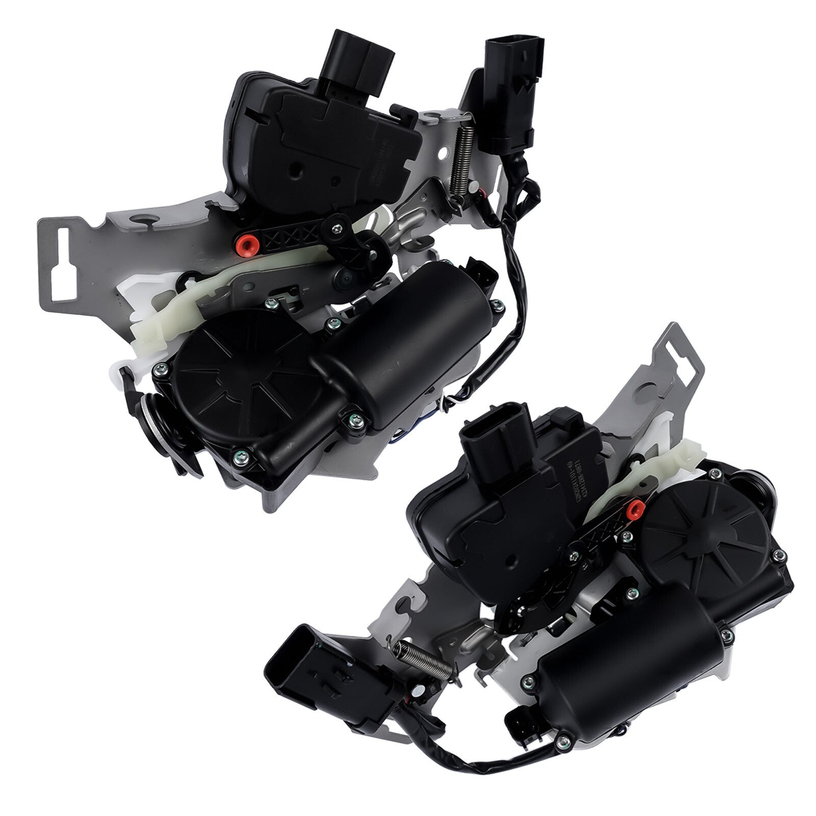 for Dodge Grand Caravan 2008-2020 door lock latch actuator rear LH and right-hand slide-