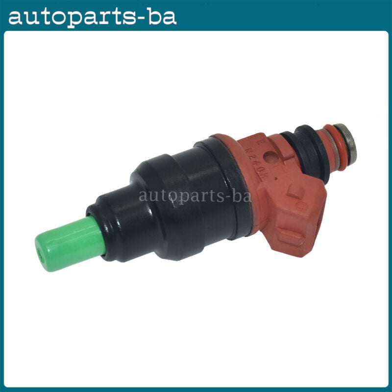 4x Fuel Injectors For 1991-1994 for Mitsubishi Eclipse for Eagle Talon 2.0L l4