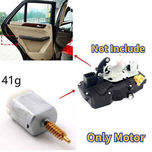 Door Lock Actuator Motor for Renault Grand Scenic 09-2016 825030005R 805030007R