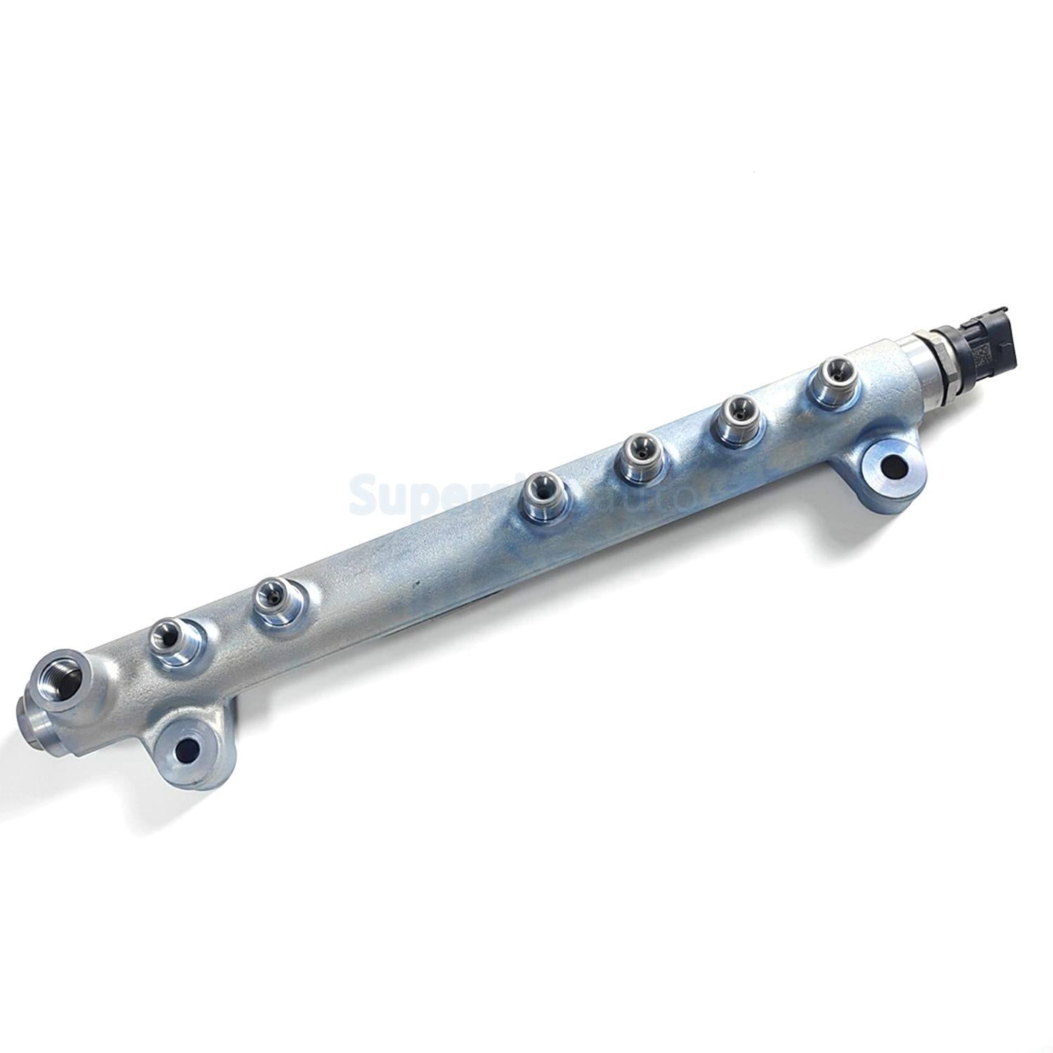 Fuel Common Rail Pipe 0445226188 for Volvo Deutz D6E Engine EC210B Excavator