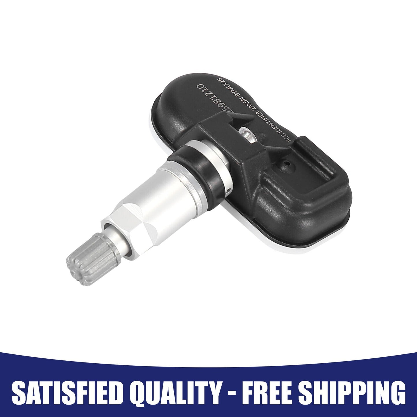 25981210 Car Tire Pressure Sensor 315MHz Kit for Chevrolet for Corvette (1 piece)