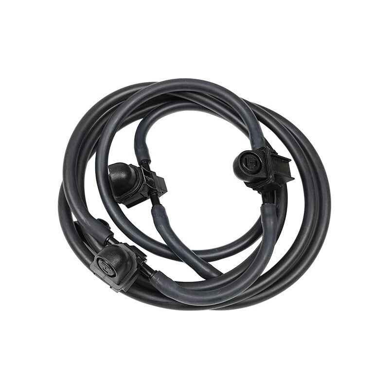 Windshield washing machine nozzle hose suitable for Mercedes-Benz C-Class W204 S204 2048601692