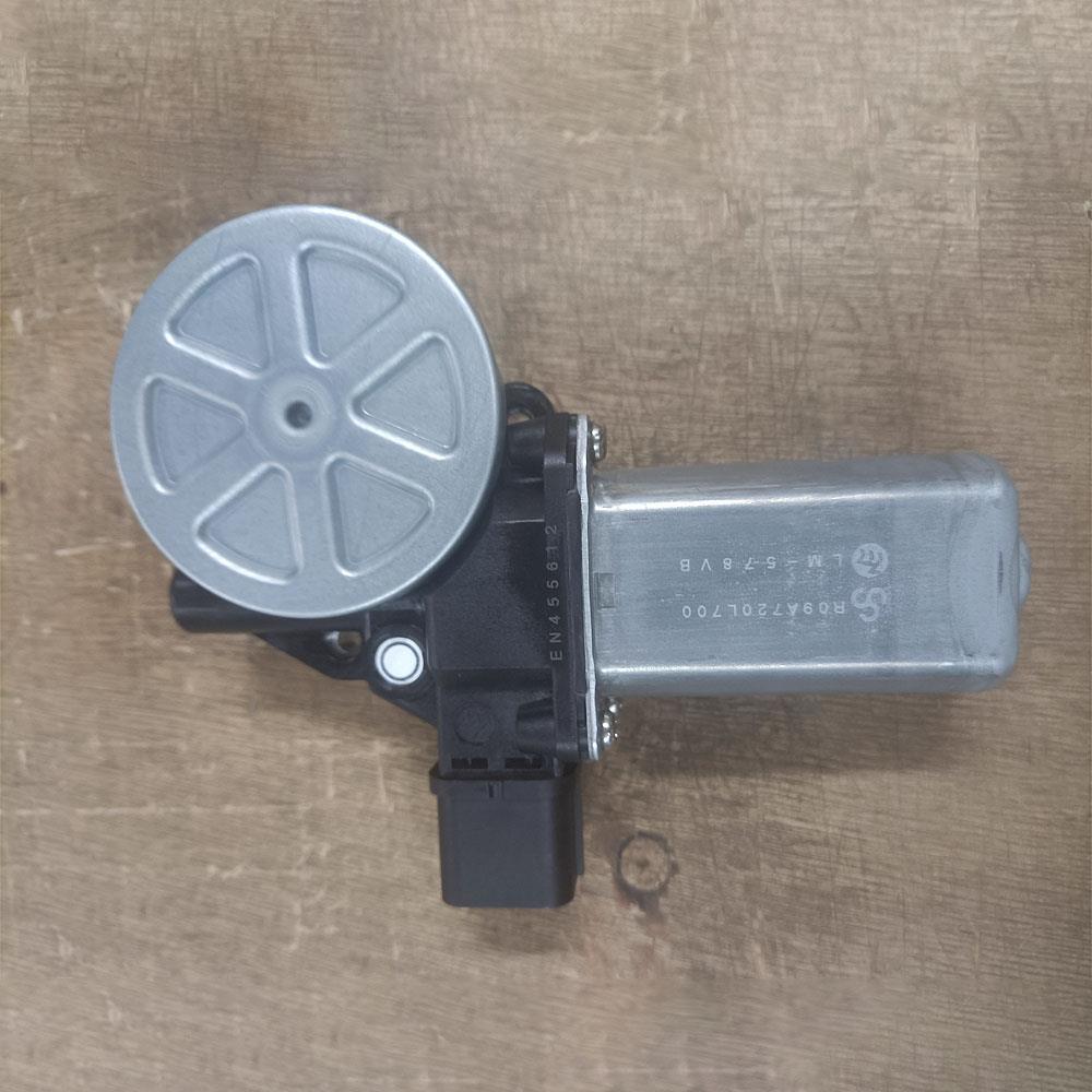 Rear Right Passenger Window Regulator Motor for 2013-2018 for Mitsubishi Outlander