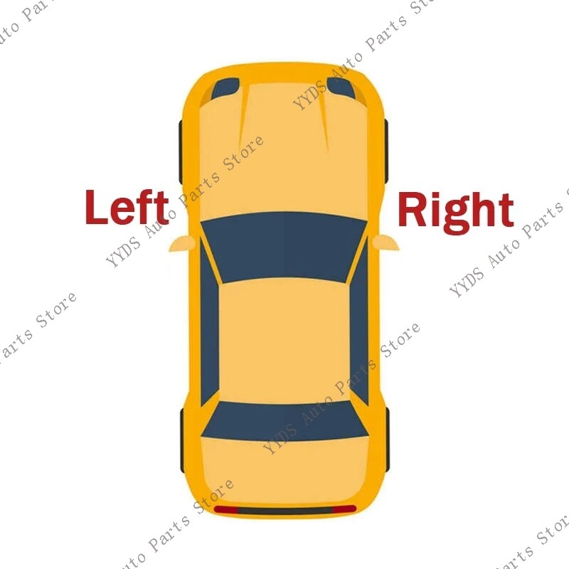 Rearview Mirror Turn Signal Lamp light Pair for Hyundai for Tucson IX35 2010-2014