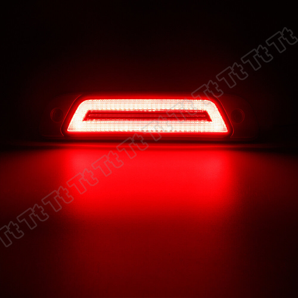 1995 - 2015 TACOMA LED 3RD (Red, Green, Red ...
