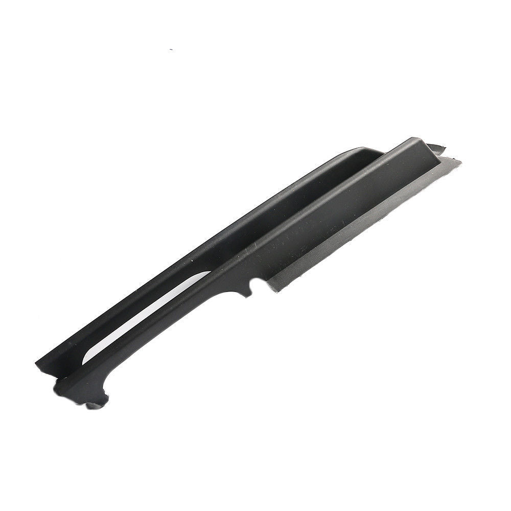 Front Left Driver Bumper Lateral Grille Cover for BMW E46 3 Series 20001-2005