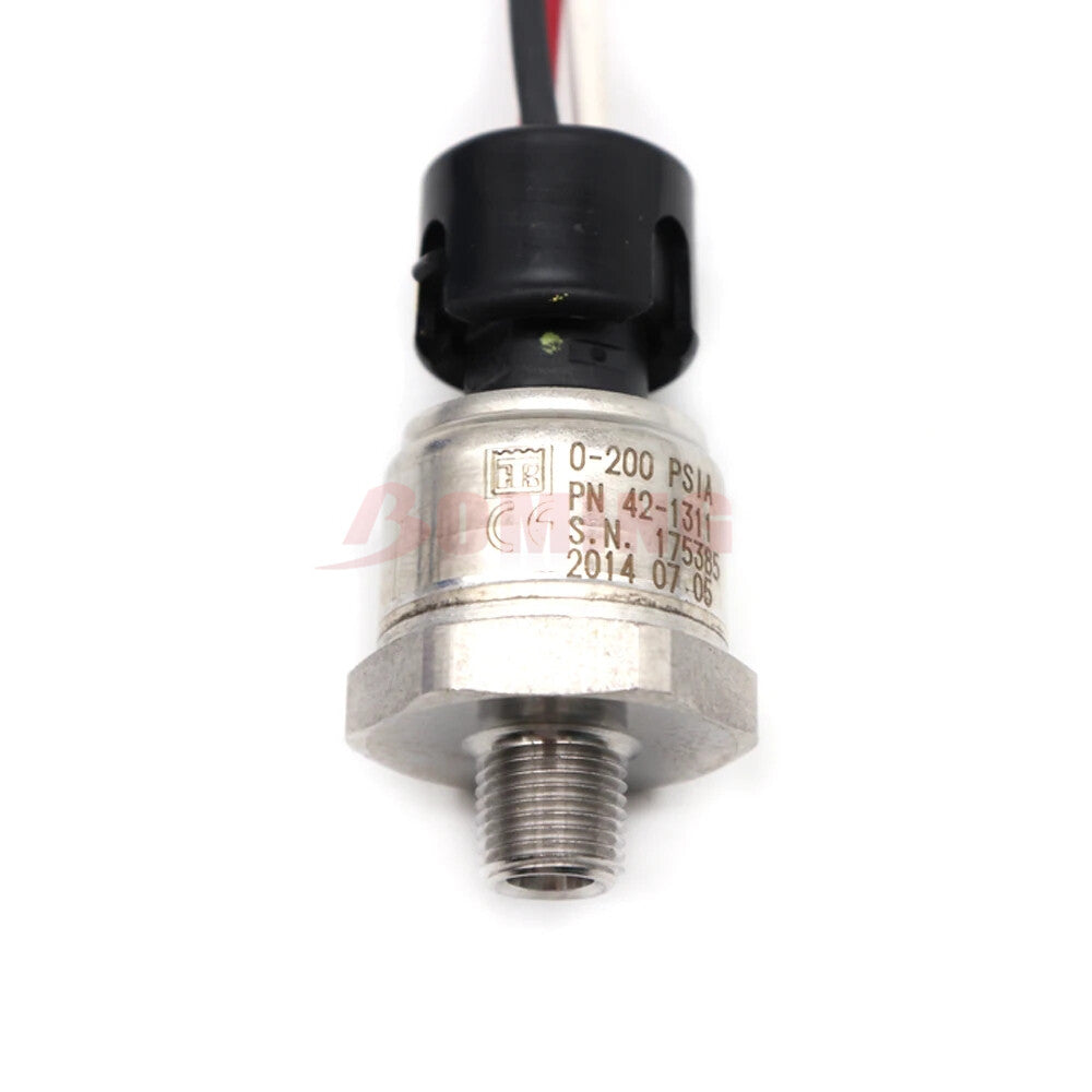 Pressure Sensor For Sensata 0-200 PSIG PN 8262276 3HMP2-6 42-1311 421311