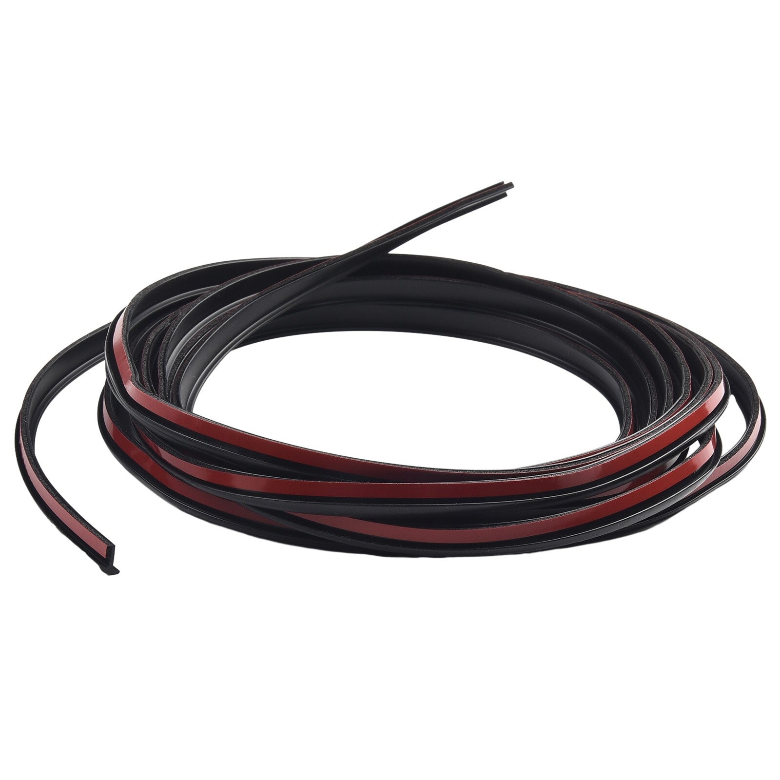 T Shape Rubber Seal Strip for Efficient Weatherproofing and Protection