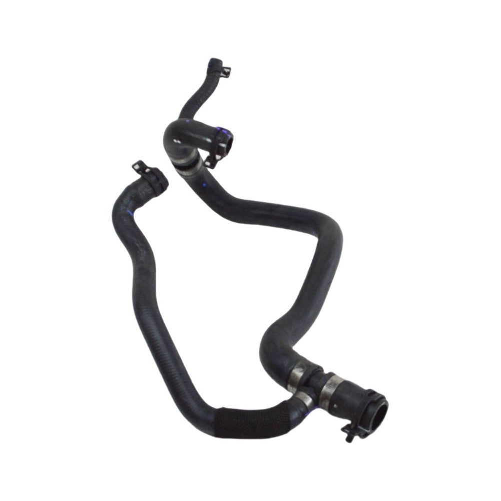 Engine coolant hose suitable for Mercedes GLS X166 13-19