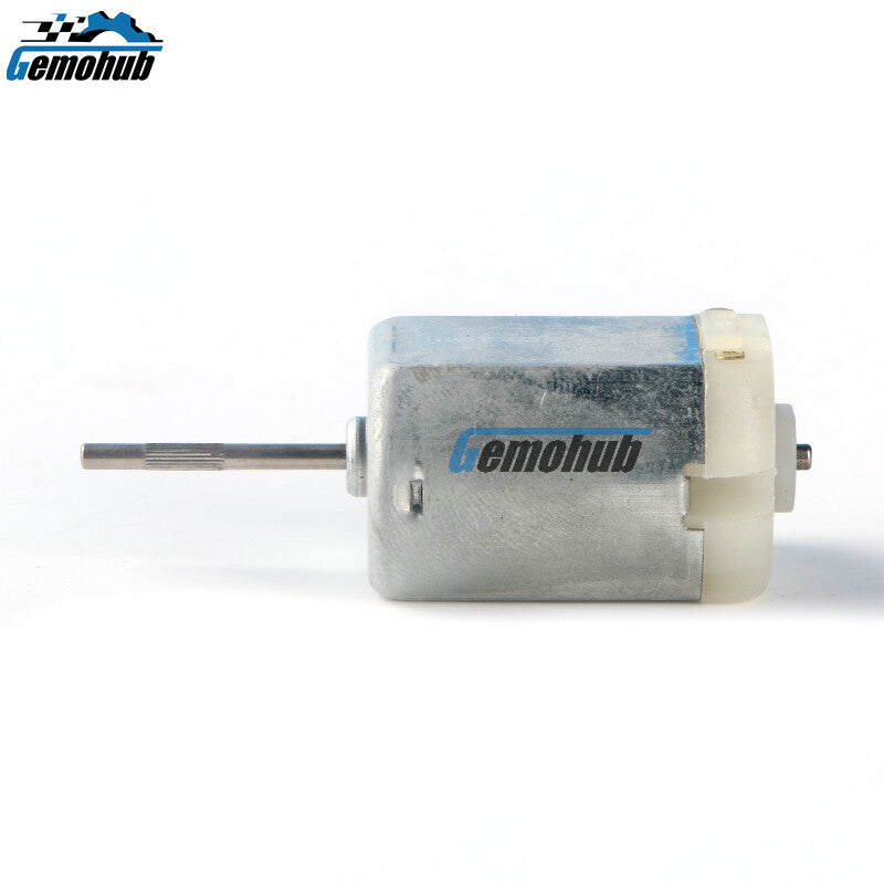 5pcs Good quality high speed FC280 motor DC 12V 20000rpm high rpm Knurled Shaft
