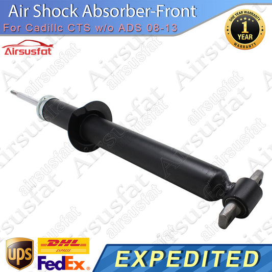 For Cadillc CTS 08-13 Front Left/Right Shock Absorber Core without EDC 19177929