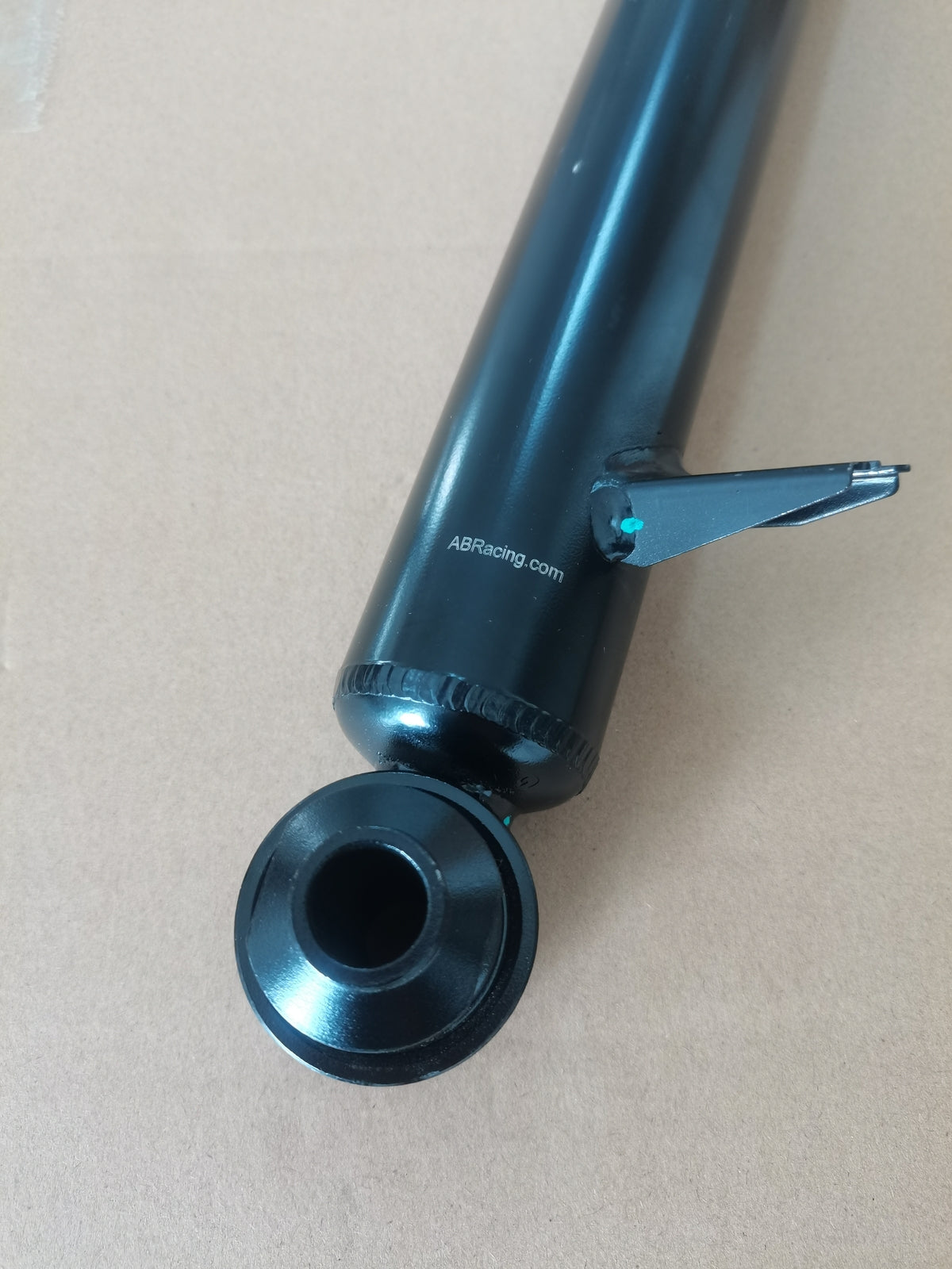 2PCS Rear Shock Absorbers Without VDC for BMW X5 F15 F85 X6 F16 F86 2013-2018
