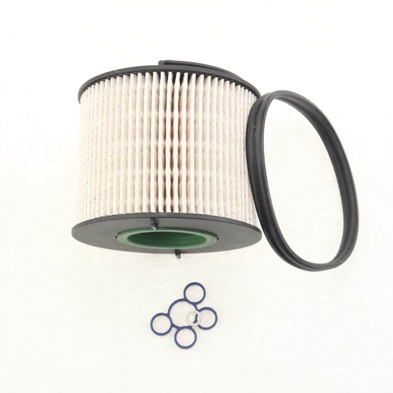 for VW Touareg for Audi Q7 3.6L 4.2L Engine Diesel Fuel Filter Kit 7L6127434C