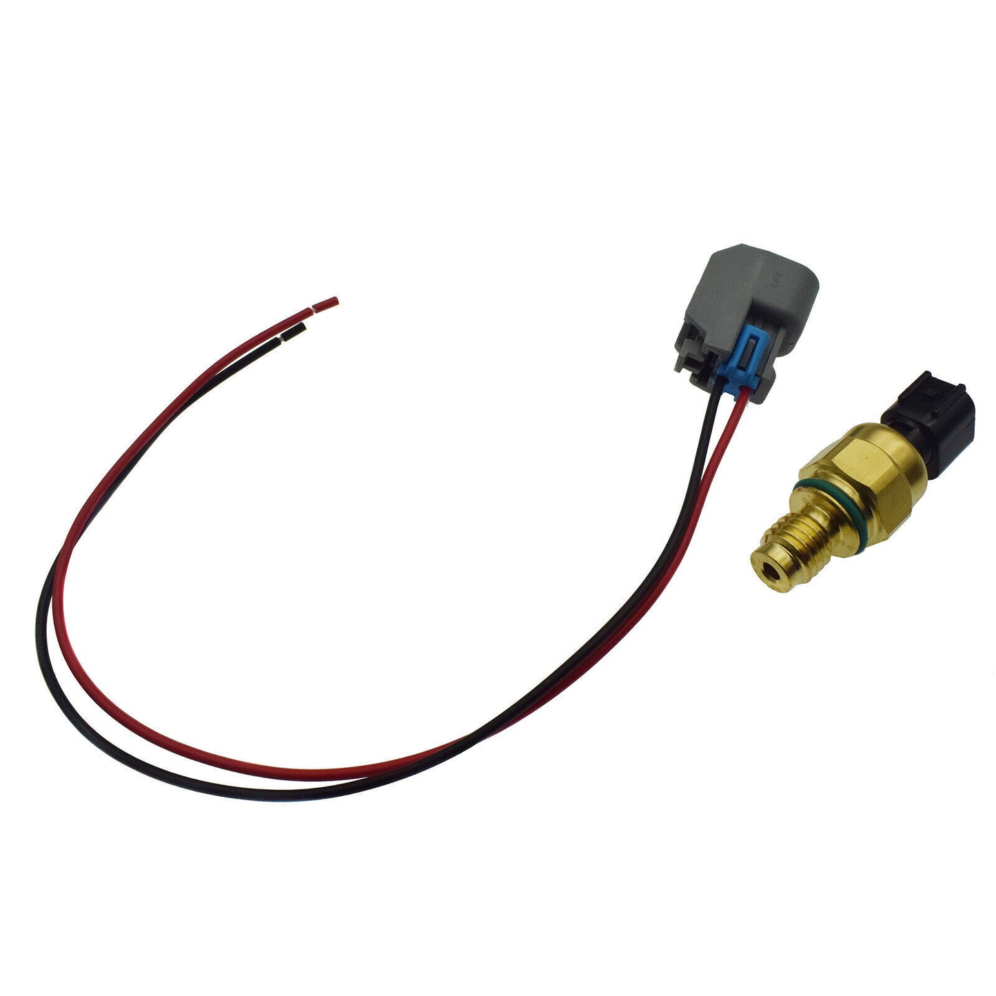 for Ford Focus C-max Power Steering Pump Oil Pressure Switch Sensor Connector