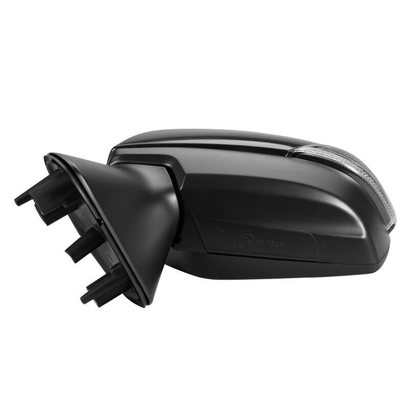 Left side Rear view Mirror Assembly For 2015-2017 for Subaru Legacy Outback 9-wire