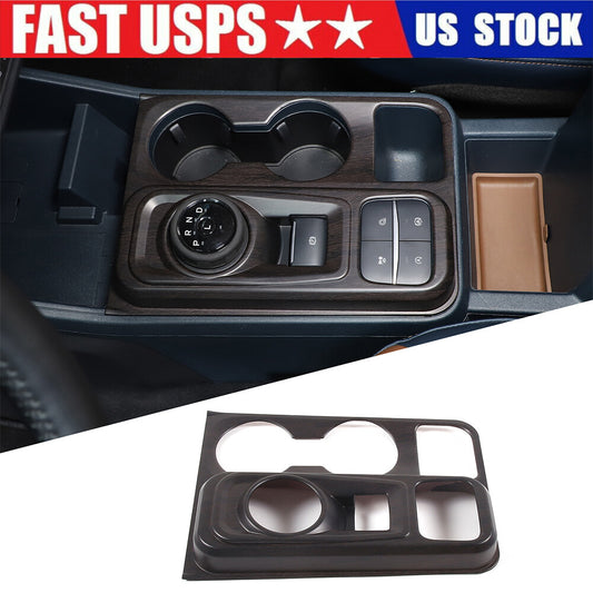 Look S.Steel carbon fiber trunk base cover for Toyota 86 and for Subaru BRZ 2022+