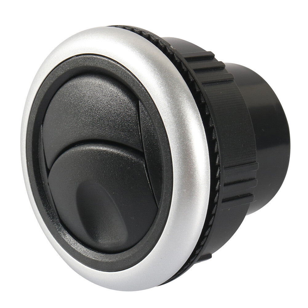 ¦µ71/60/47mm Rotating Air Conditioning Vent Ventilation Outlet Fit RVs Boat Bus