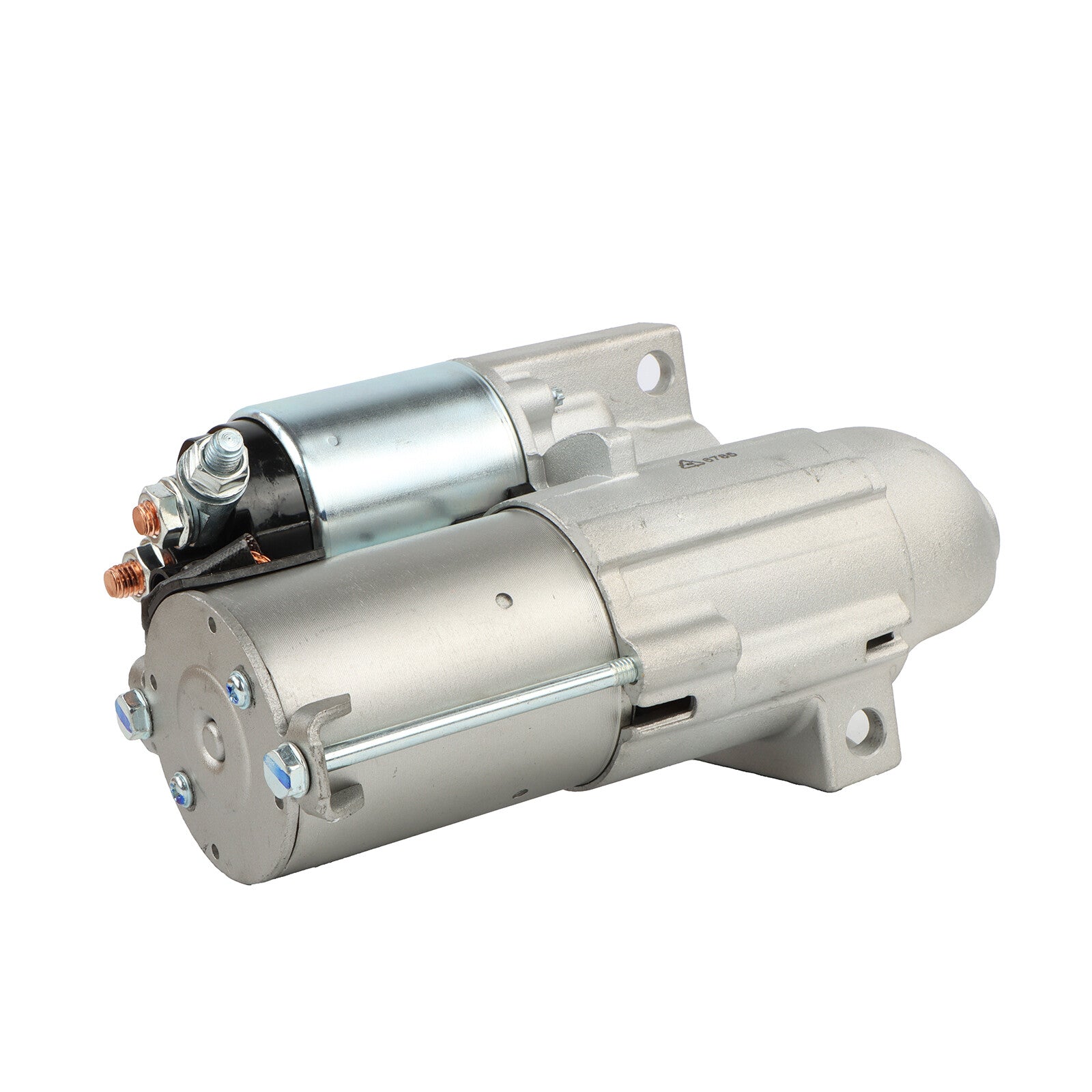 Starter Fits 2006 2007 2008 2009 2010 2011 for Chevrolet Impala 3.5L 3.9L 6785 6787