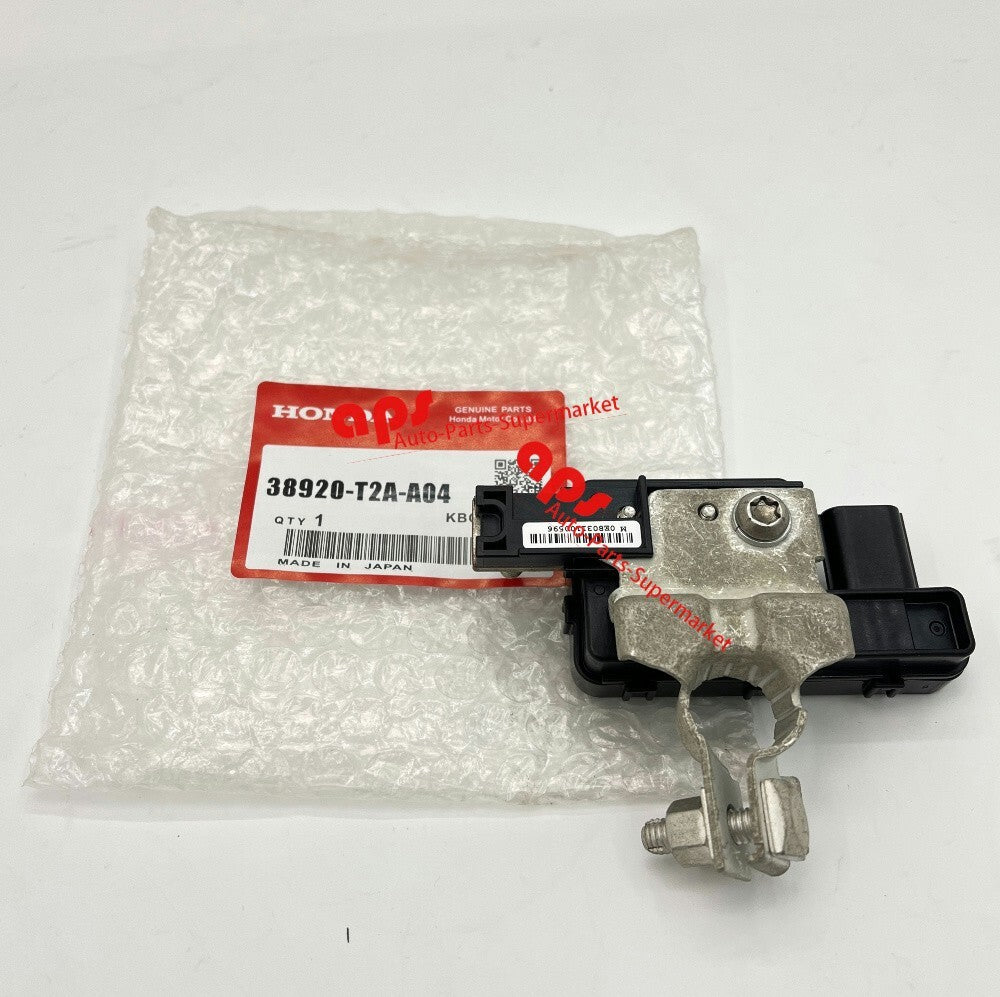 Equipment Manufacturer Battery Current Sensor ASSY for 13-17 for Honda Accord, 14-20 for Acura RLX 38920-T2A