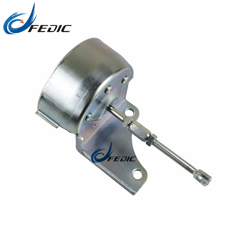 Turbo actuator 28231-27800 for Hyundai Santa Fe 2.2 CRDi 150 HP 110 Kw D4EB 2005