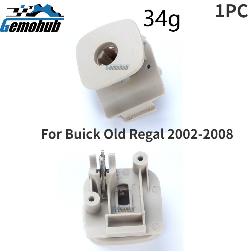 New Passenger Glove Box Latch Opener Handle Knob for Buick Old Regal 2002-2008