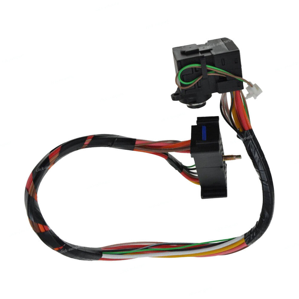 Ignition Switch 26068745 Fits 1994-2006 for Pontiac for Buick for Chevrolet for Oldsmobile