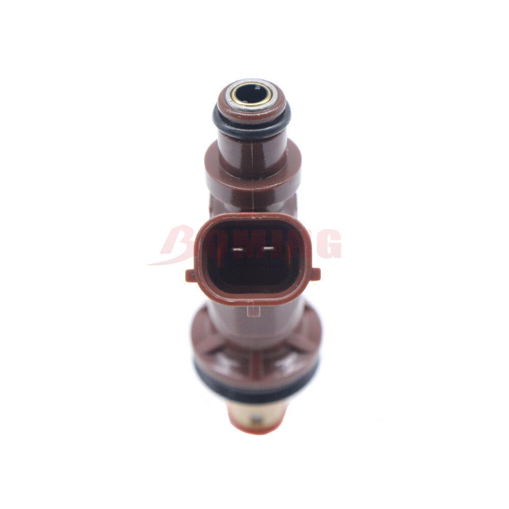 Set of 6 Fuel Injectors For 1999-04 for Toyota Tacoma Tundra 4Runner 3.4L V6