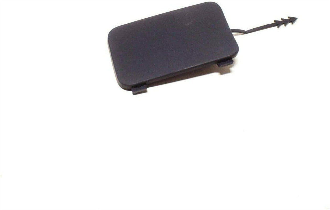 Rear bumper tow hook protector for left side, suitable for Audi Q5 S. (Line 09-17 8R0807449A-)